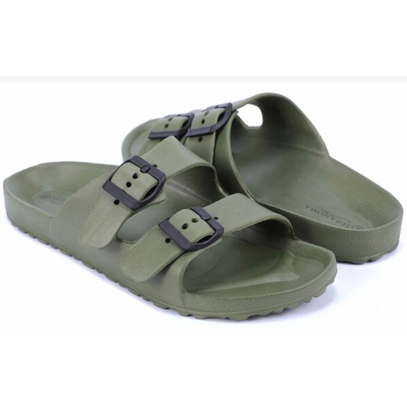 🔥SALE NWT Seranoma Sandals - Picture 2 of 4